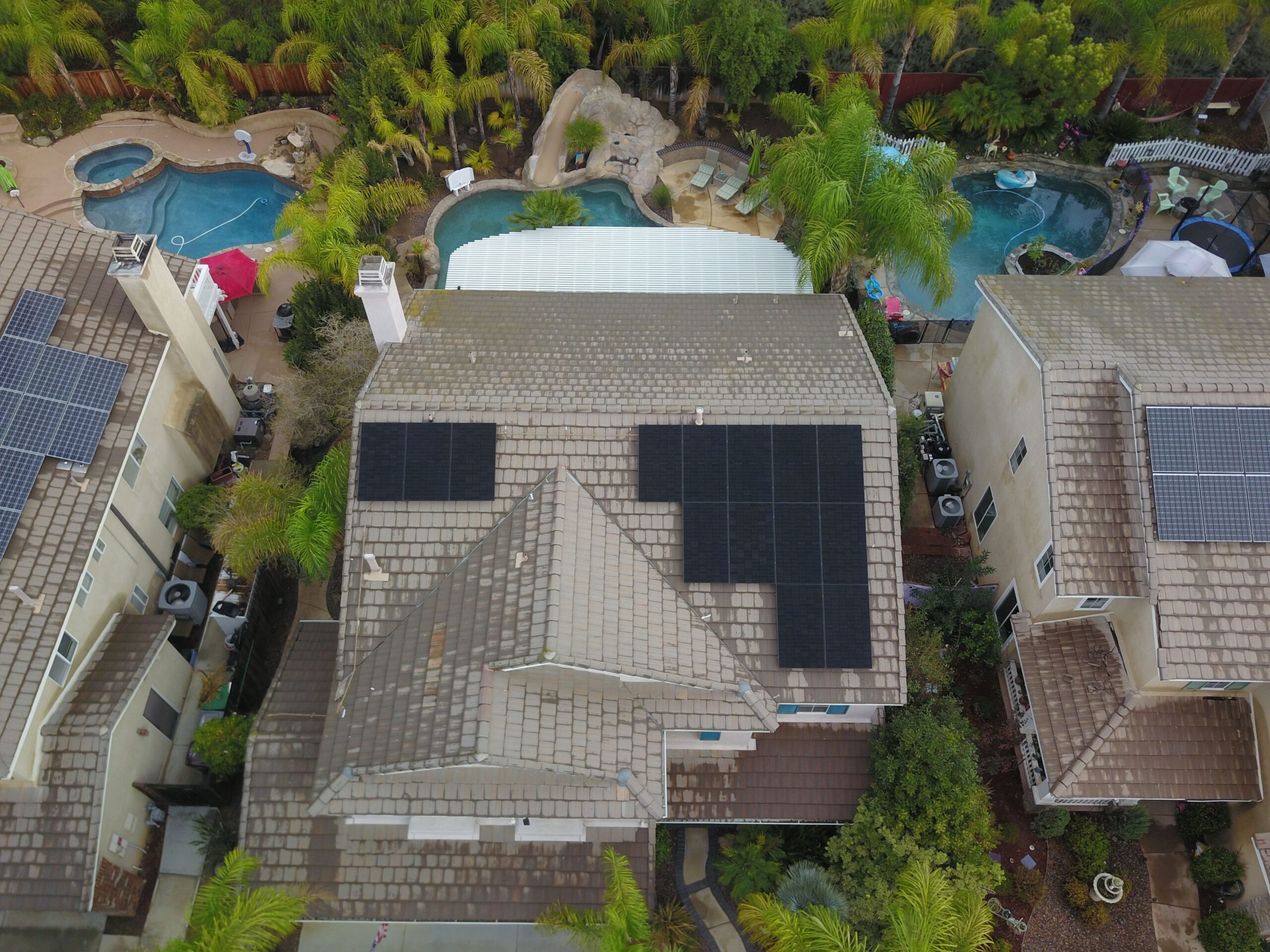 Why Solar Panels in Murrieta are a Smart Investment 2025
