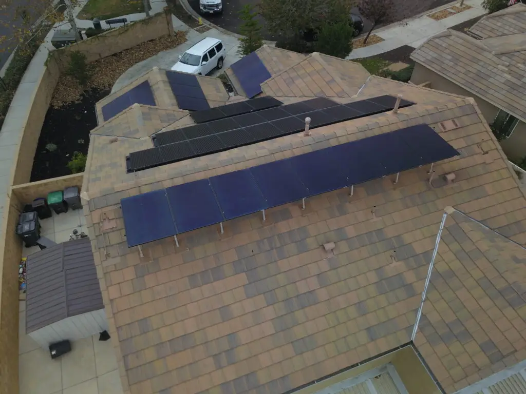Solar Company