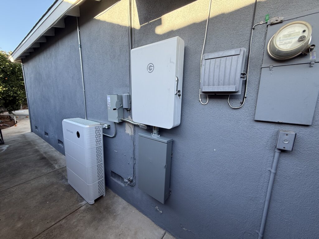 Commercial Solar Solutions